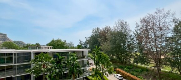 3 Schlafzimmer Eigentumswohnung in Hua Hin, Thailand, Nr. 58428 3