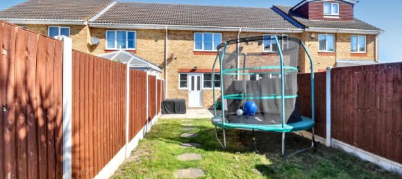 2 bedrooms House in Grays, United Kingdom No. 4978 26