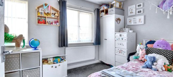 2 bedrooms House in Grays, United Kingdom No. 4978 9