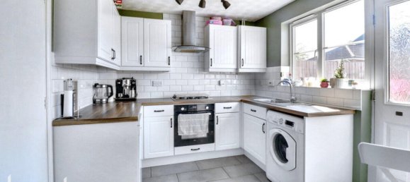 2 bedrooms House in Grays, United Kingdom No. 4978 6