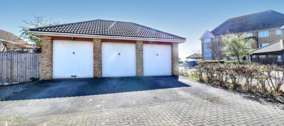 2 bedrooms House in Grays, United Kingdom No. 4978 13