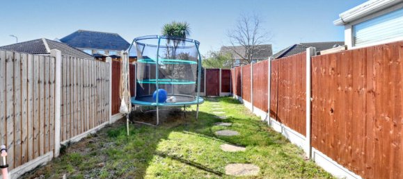 2 bedrooms House in Grays, United Kingdom No. 4978 17