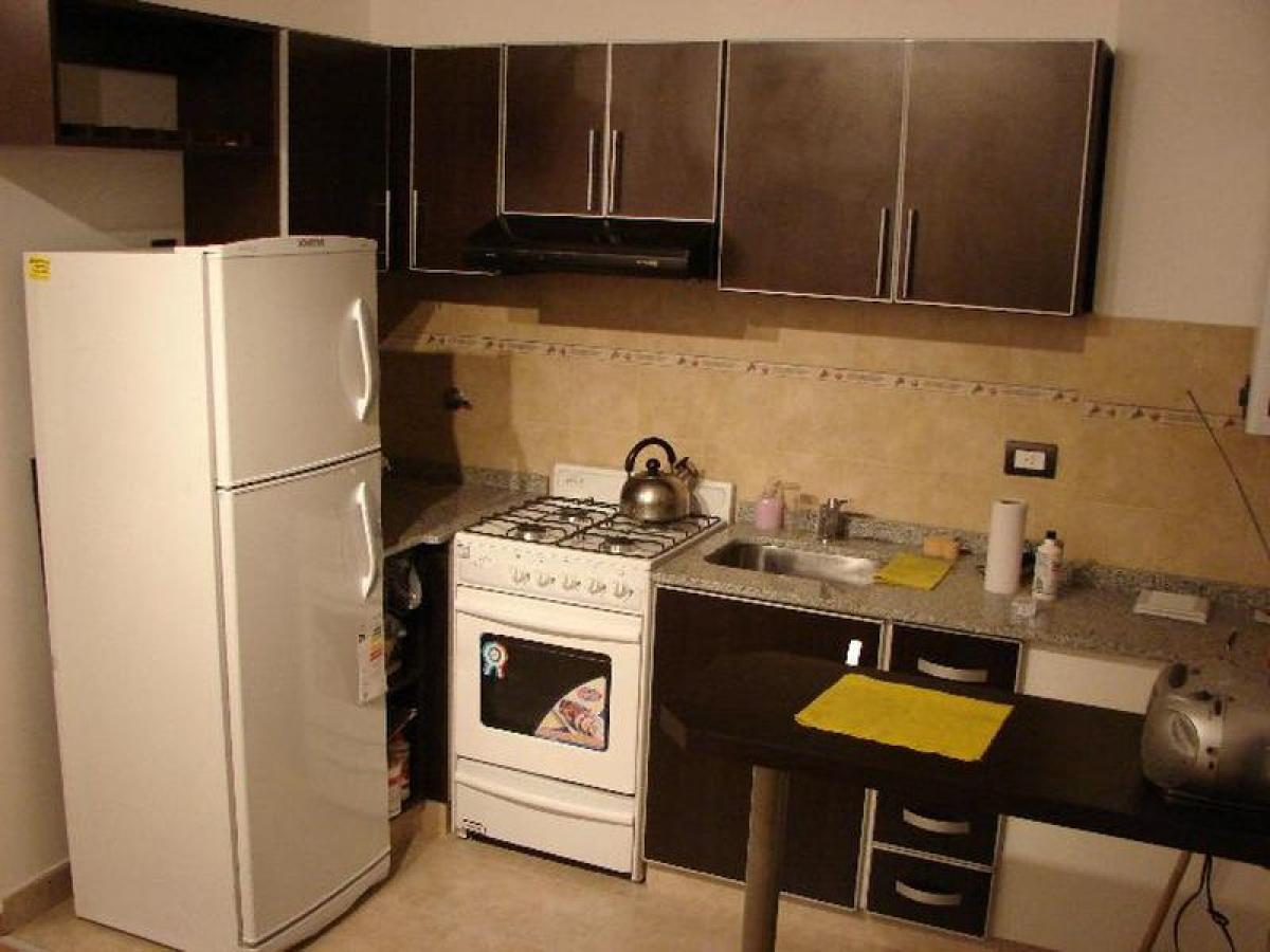 Studio à Moron, Argentina No. 58982