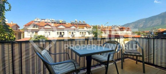 Квартира 3+1 в Фетхие, Турция № 22285 6