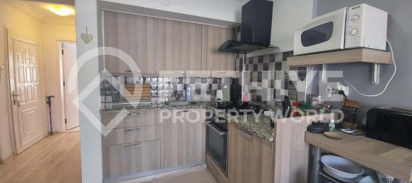 Квартира 3+1 в Фетхие, Турция № 22285 5