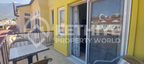 Квартира 3+1 в Фетхие, Турция № 22285 4