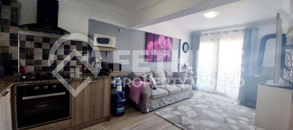 Квартира 3+1 в Фетхие, Турция № 22285 8