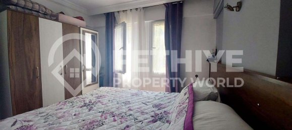 Квартира 3+1 в Фетхие, Турция № 22285 9