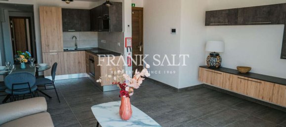 Apartamento T2 em Saint Julian's, Malta N.º 7279 6