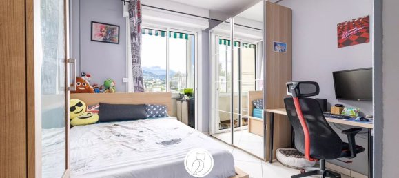 2 Schlafzimmer Wohnung in Nice, France, Nr. 338508 11