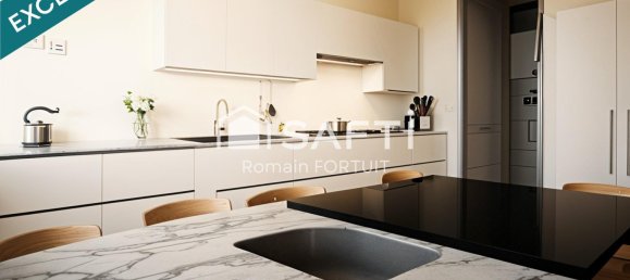 3 غرف نوم منزل في Roeulx, France رقم 70144 24