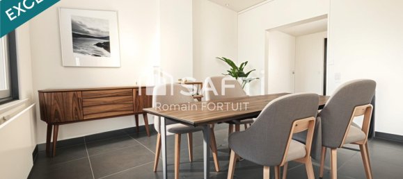 3 غرف نوم منزل في Roeulx, France رقم 70144 22