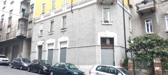 2غرفة شقة في Trieste, Italy رقم 259682 8