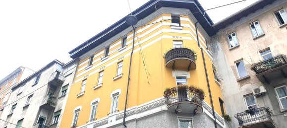 2غرفة شقة في Trieste, Italy رقم 259682 7