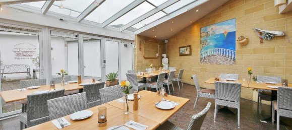 Café / restaurante em Mettmann, Germany 733 m² N.º 145098 12