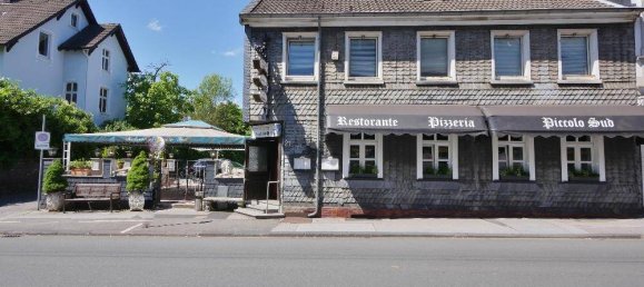 Café / restaurante em Mettmann, Germany 733 m² N.º 145098 2