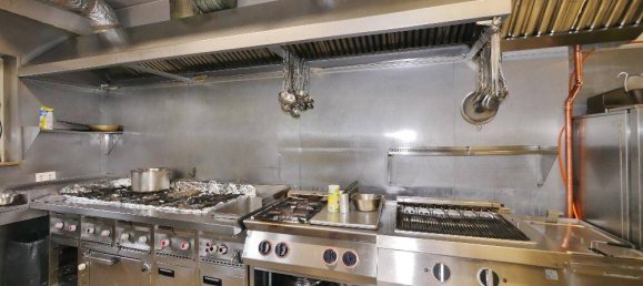 Café / restaurante em Mettmann, Germany 733 m² N.º 145098 16