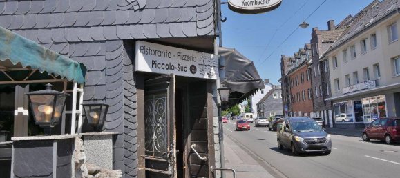 Café / restaurante em Mettmann, Germany 733 m² N.º 145098 4