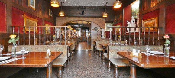 Café / restaurante em Mettmann, Germany 733 m² N.º 145098 10