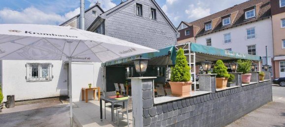 Café / restaurante em Mettmann, Germany 733 m² N.º 145098 3