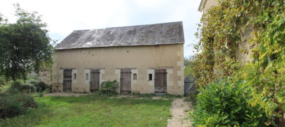 3 chambres Maison à Abilly, France No. 87738 9