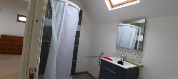 3 chambres Maison à Abilly, France No. 87738 13