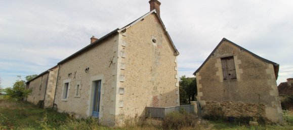 3 chambres Maison à Abilly, France No. 87738 14