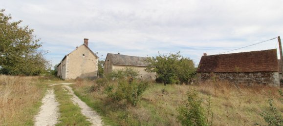 3 chambres Maison à Abilly, France No. 87738 10