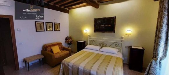 10 rooms Villa in Castiglione d'Orcia, Italy No. 167786 20