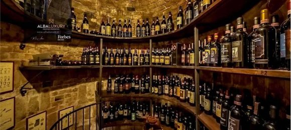 10 rooms Villa in Castiglione d'Orcia, Italy No. 167786 24