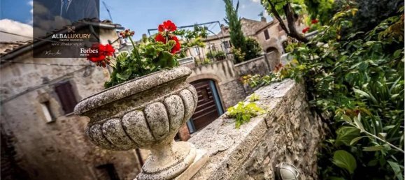 10 rooms Villa in Castiglione d'Orcia, Italy No. 167786 16