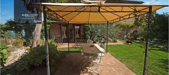 10 rooms Villa in Castiglione d'Orcia, Italy No. 167786 9