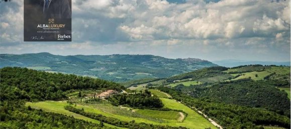 10 rooms Villa in Castiglione d'Orcia, Italy No. 167786 14