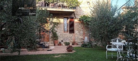 10 rooms Villa in Castiglione d'Orcia, Italy No. 167786 7
