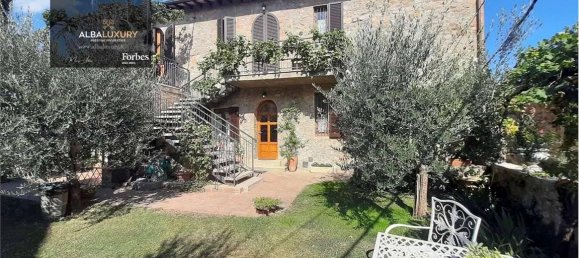 10 rooms Villa in Castiglione d'Orcia, Italy No. 167786 5