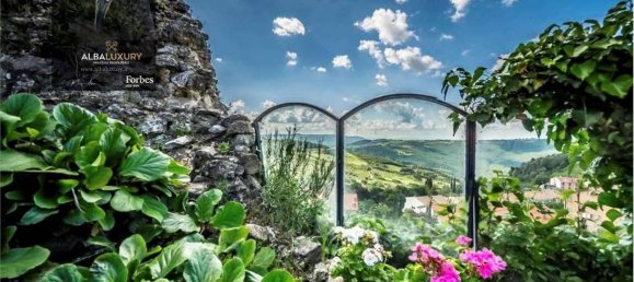 10 rooms Villa in Castiglione d'Orcia, Italy No. 167786 15