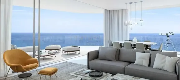 1 bedroom Apartment in Limassol, Cyprus No. 4243 11