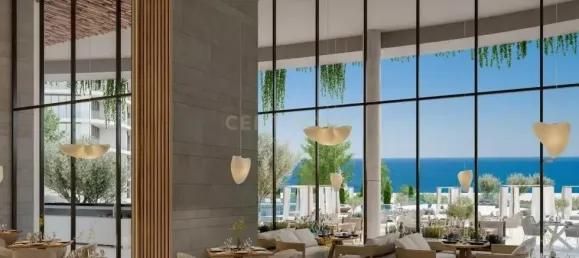 1 bedroom Apartment in Limassol, Cyprus No. 4243 9