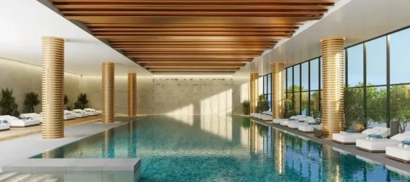 1 bedroom Apartment in Limassol, Cyprus No. 4243 7