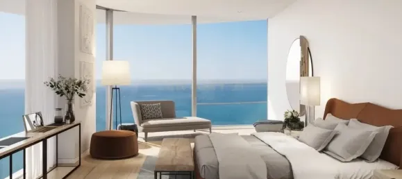 1 bedroom Apartment in Limassol, Cyprus No. 4243 5