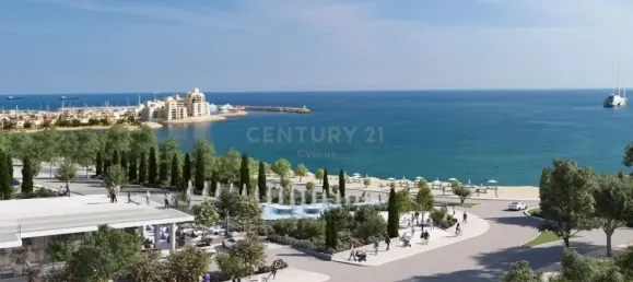 1 bedroom Apartment in Limassol, Cyprus No. 4243 8