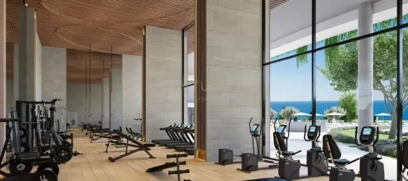 1 bedroom Apartment in Limassol, Cyprus No. 4243 10