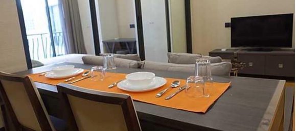 1 bedroom Condo in Bangkok, Thailand No. 2641 2