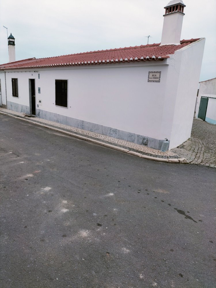 2 bedrooms House in Beja, Portugal No. 286083