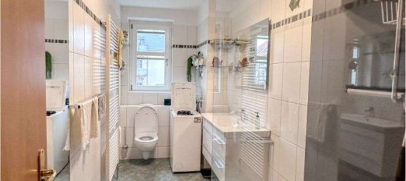 Apartamento T1 em Dresden, Germany N.º 85134 5