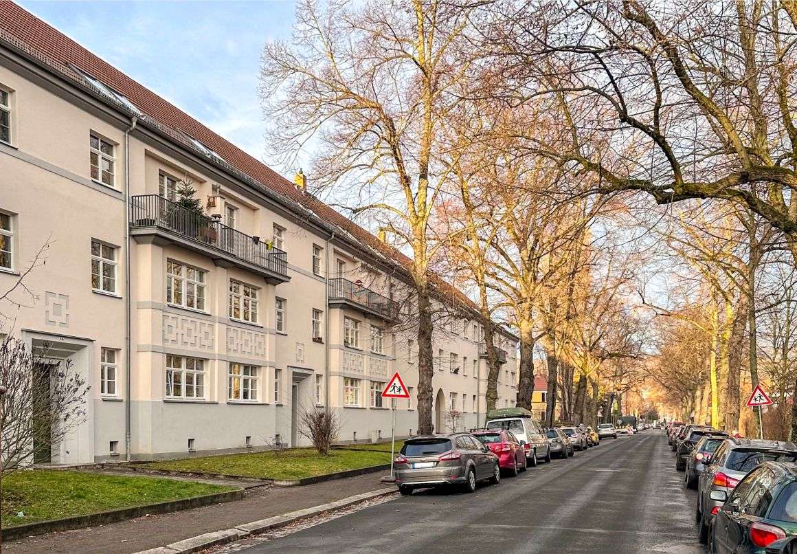 Apartamento T1 em Dresden, Germany N.º 85134