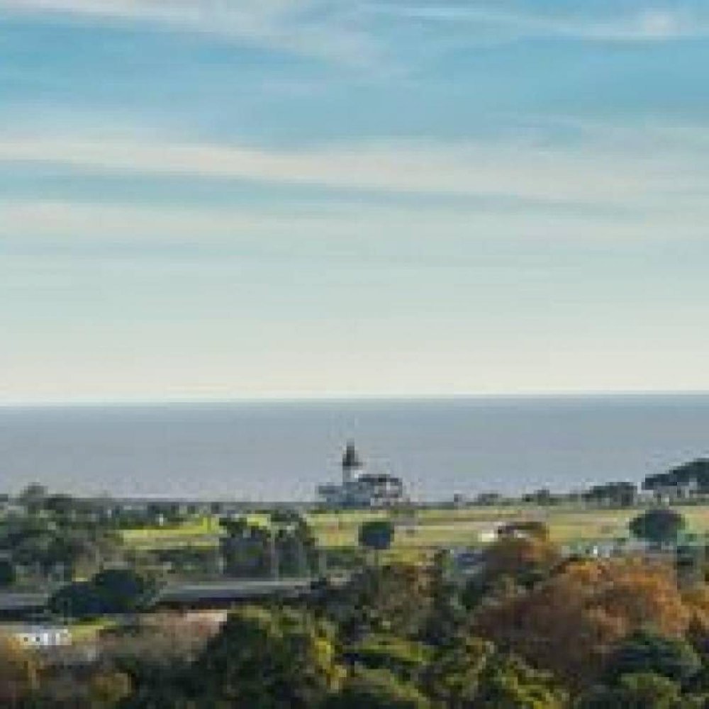 Apartamento T4 em Palermo, Argentina N.º 94508