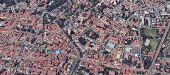 1 bedroom Apartment in Albino, Italy No. 1935 40