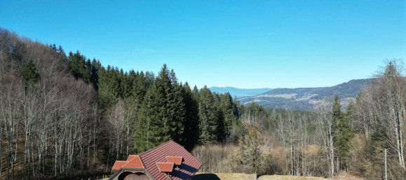  Land in Feistritz im Rosental, Austria No. 102966 3