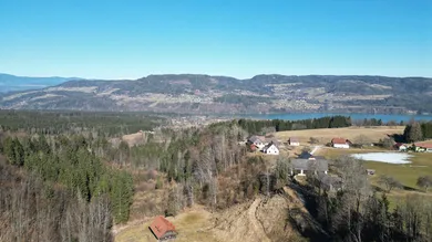  Land in Feistritz im Rosental, Austria No. 102966